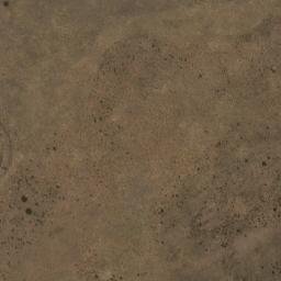 Satellite imagery of Cerro Redondo, AR