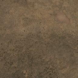 Satellite imagery of Cerro Redondo, AR