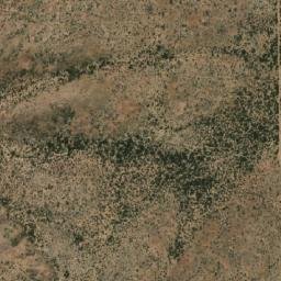 Satellite imagery of Loma Ildefonso, AR