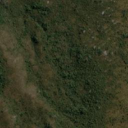 Satellite imagery of Skyline Knoll, AU