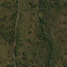 Satellite imagery of Skyline Knoll, AU