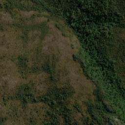 Satellite imagery of Skyline Knoll, AU