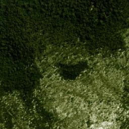 Satellite imagery of Green Bluff, AU