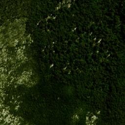 Satellite imagery of Green Bluff, AU