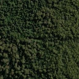Satellite imagery of Mount Eros, AU