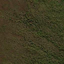 Satellite imagery of Mount Hyperion, AU
