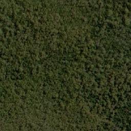 Satellite imagery of Falling Mountain, AU