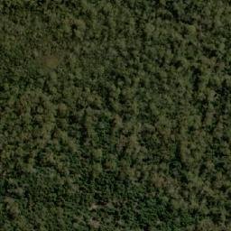 Satellite imagery of Falling Mountain, AU