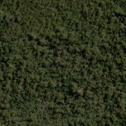 Satellite imagery of Falling Mountain, AU
