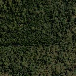 Satellite imagery of Hartnett Falls, AU
