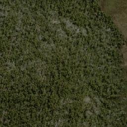 Satellite imagery of Bull Hill, AU
