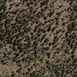 Satellite imagery of Homestead Hill, AU