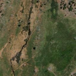 Satellite imagery of Homestead Hill, AU