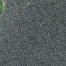 Satellite imagery of Punta Lamecura, CL
