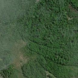 Satellite imagery of Punta Hurón, CL