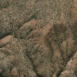 Satellite imagery of Loma Ildefonso, AR