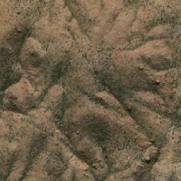 Satellite imagery of Loma Ildefonso, AR