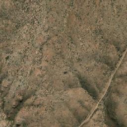 Satellite imagery of Loma Ildefonso, AR