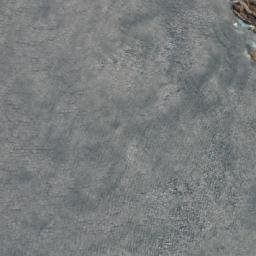 Satellite imagery of Pulpit Rock, AU