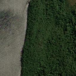 Satellite imagery of Walford Peak, AU