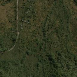 Satellite imagery of Skyline Knoll, AU