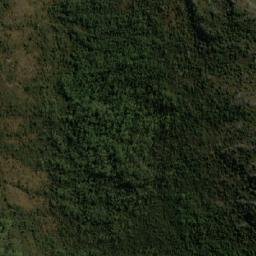 Satellite imagery of Skyline Knoll, AU