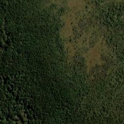 Satellite imagery of Dome Hill, AU