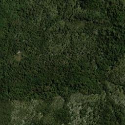 Satellite imagery of Dome Hill, AU