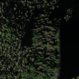 Satellite imagery of Mount Nereus, AU