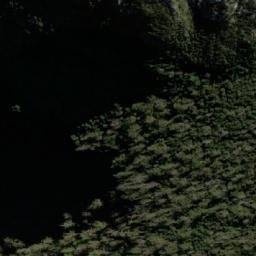 Satellite imagery of Mount Nereus, AU
