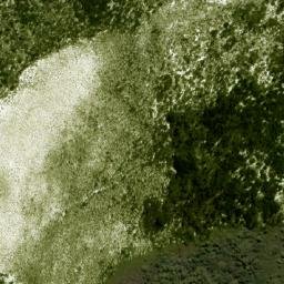 Satellite imagery of Green Bluff, AU