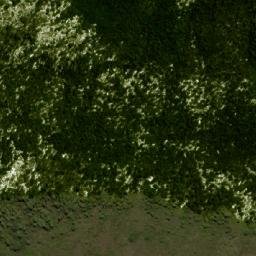 Satellite imagery of Macs Mountain, AU