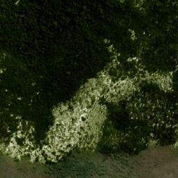Satellite imagery of Macs Mountain, AU