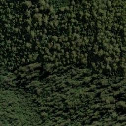 Satellite imagery of Mount Eros, AU