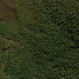Satellite imagery of Mount Hyperion, AU
