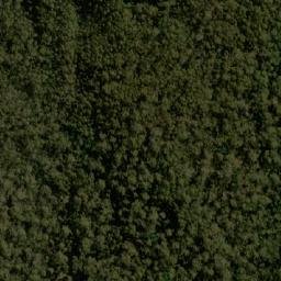 Satellite imagery of Du Cane Gap, AU