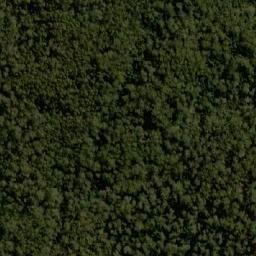 Satellite imagery of The Gatepost, AU