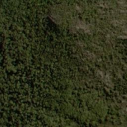 Satellite imagery of The Gatepost, AU