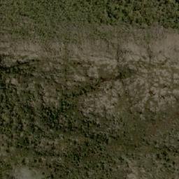 Satellite imagery of The Gatepost, AU