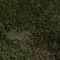 Satellite imagery of Bull Hill, AU