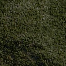 Satellite imagery of Bull Hill, AU