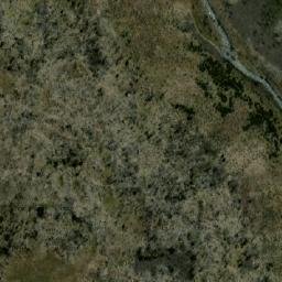 Satellite imagery of Axfords Hill, AU