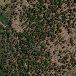 Satellite imagery of Homestead Hill, AU