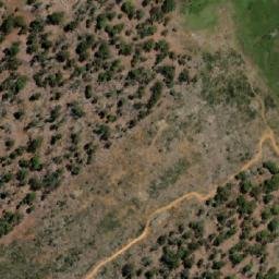 Satellite imagery of Homestead Hill, AU