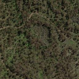 Satellite imagery of Threshermans Hill, AU