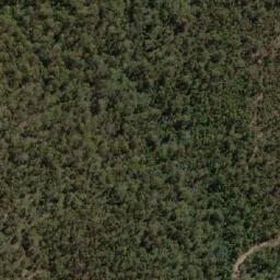 Satellite imagery of Threshermans Hill, AU