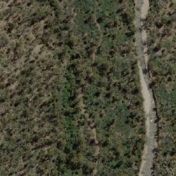 Satellite imagery of MacLanachan Sugarloaf, AU