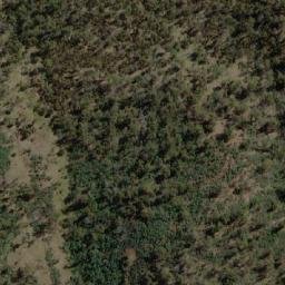Satellite imagery of MacLanachan Sugarloaf, AU