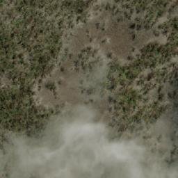 Satellite imagery of Millers Bluff, AU