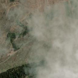 Satellite imagery of Big Sugarloaf, AU